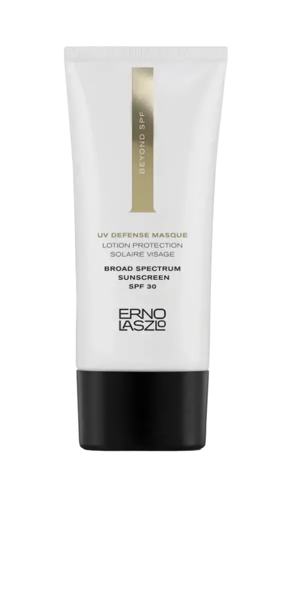 Erno Laszlo Beyond SPF UV Defense Masque SPF 30
