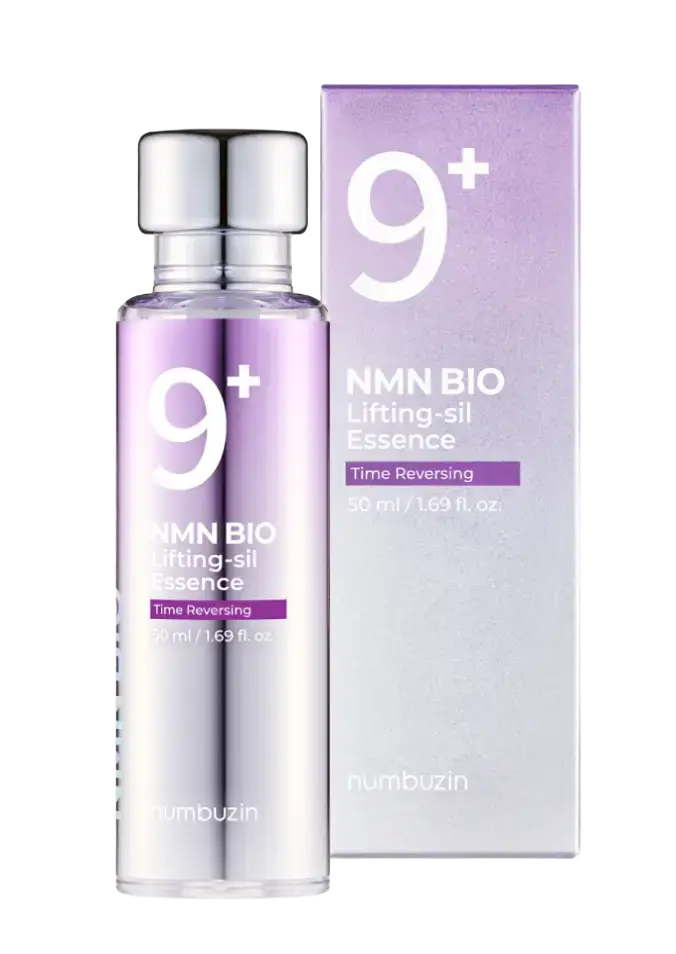 Numbuzin 9+ NMN Bio Liftingsil Essence
