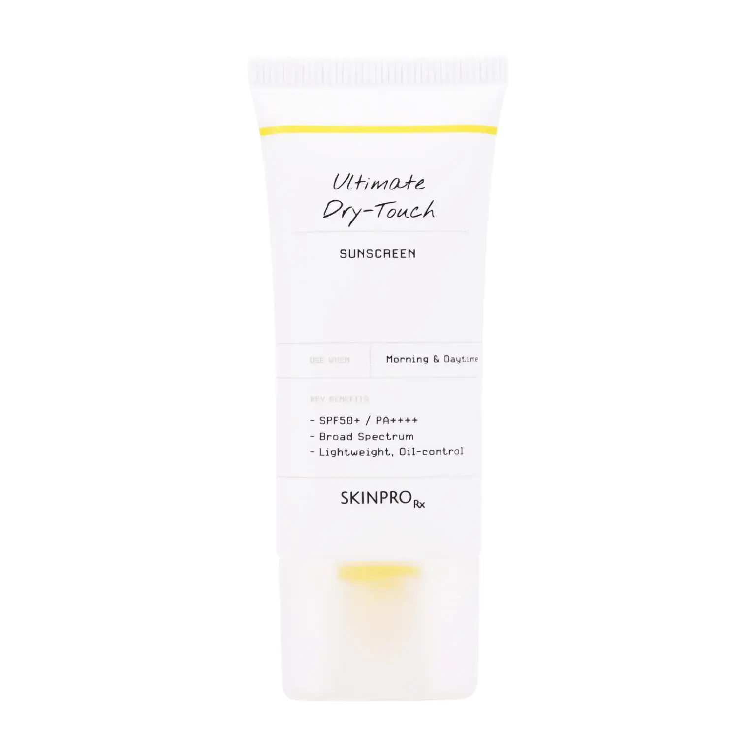 Skinpro Rx Ultimate Dry-Touch Sunscreen SPF50+ PA++++