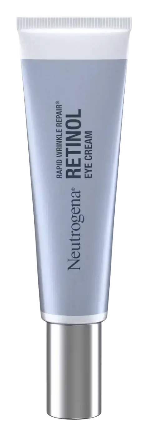 Neutrogena Rapid Wrinkle Repair Retinol Eye Cream
