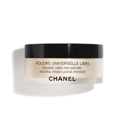 Chanel Natural Finish Loose Powder 20 Medium Light
