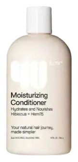 4U By Tia Moisturizing Conditioner