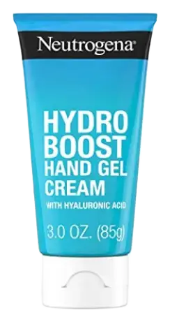 Neutrogena Hydro Boost Hand Gel Cream