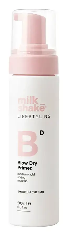 milk_shake Lifestyling Blow Dry Primer