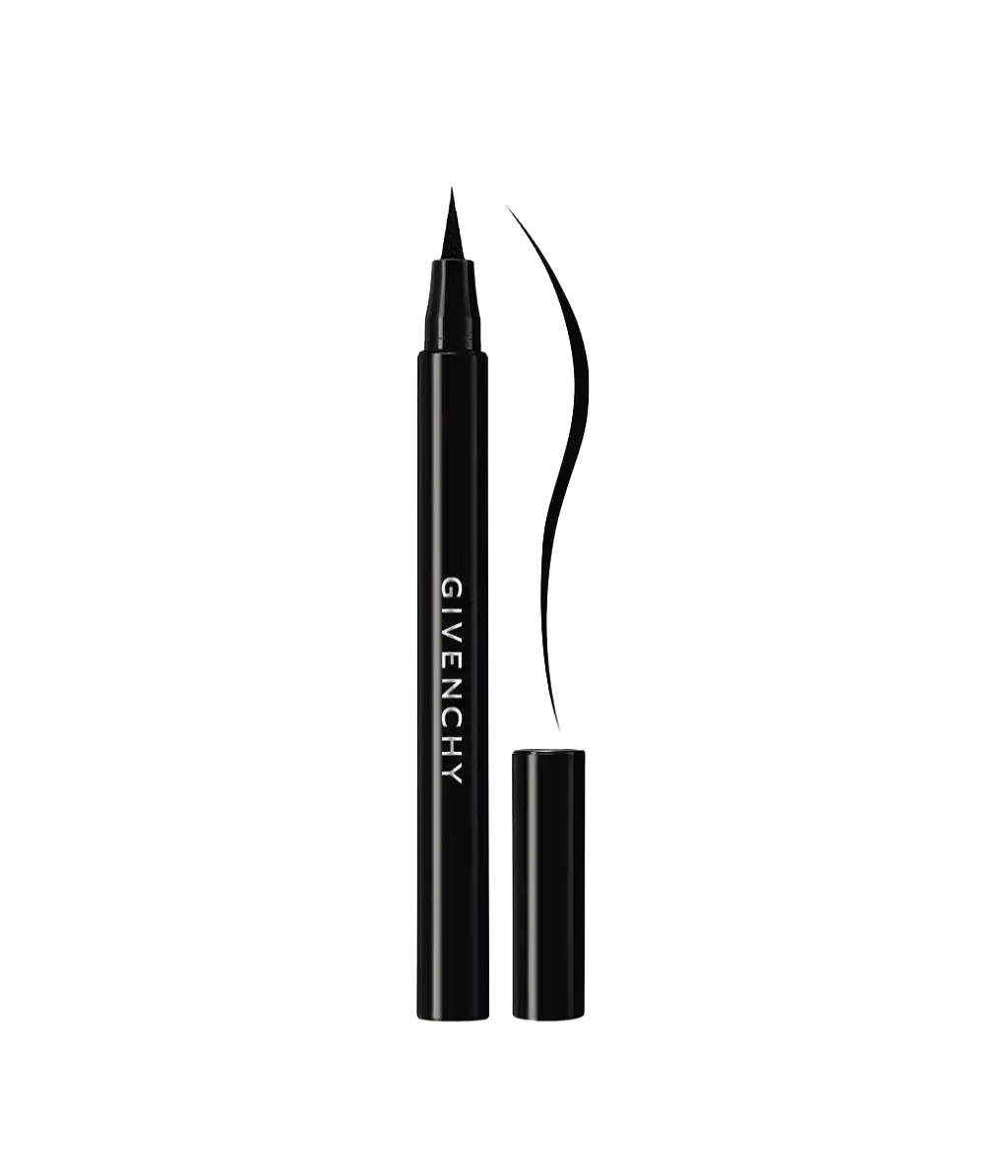 Givenchy Liner Disturbia Precision Felt-Tip Eyeliner 24H Wear N°01 Black Disturbia