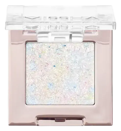 Missha Modern Shadow Glitter Prism Heavens Prism
