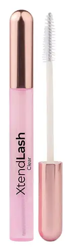 MCoBeauty. Xtendlash Tubular Mascara Clear
