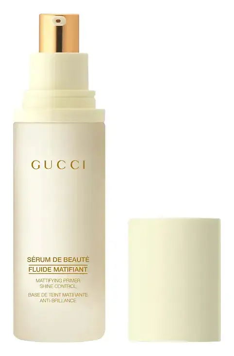 Gucci Matte Primer