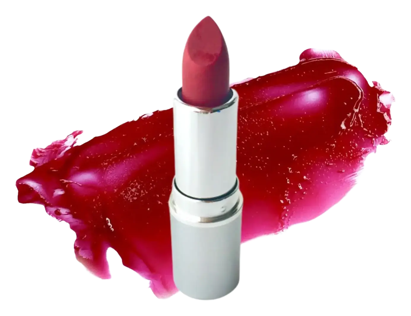 Honeybee Gardens Truly Natural Lipstick Risque
