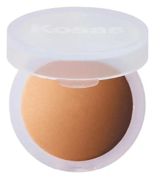 Kosas Cloud Set Setting Powder Softly