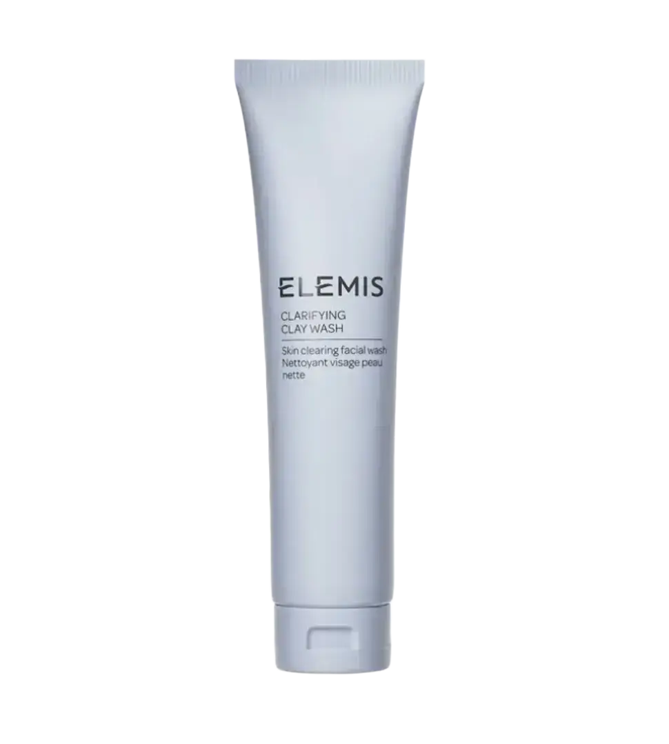 Elemis Clarifying Clay Wash