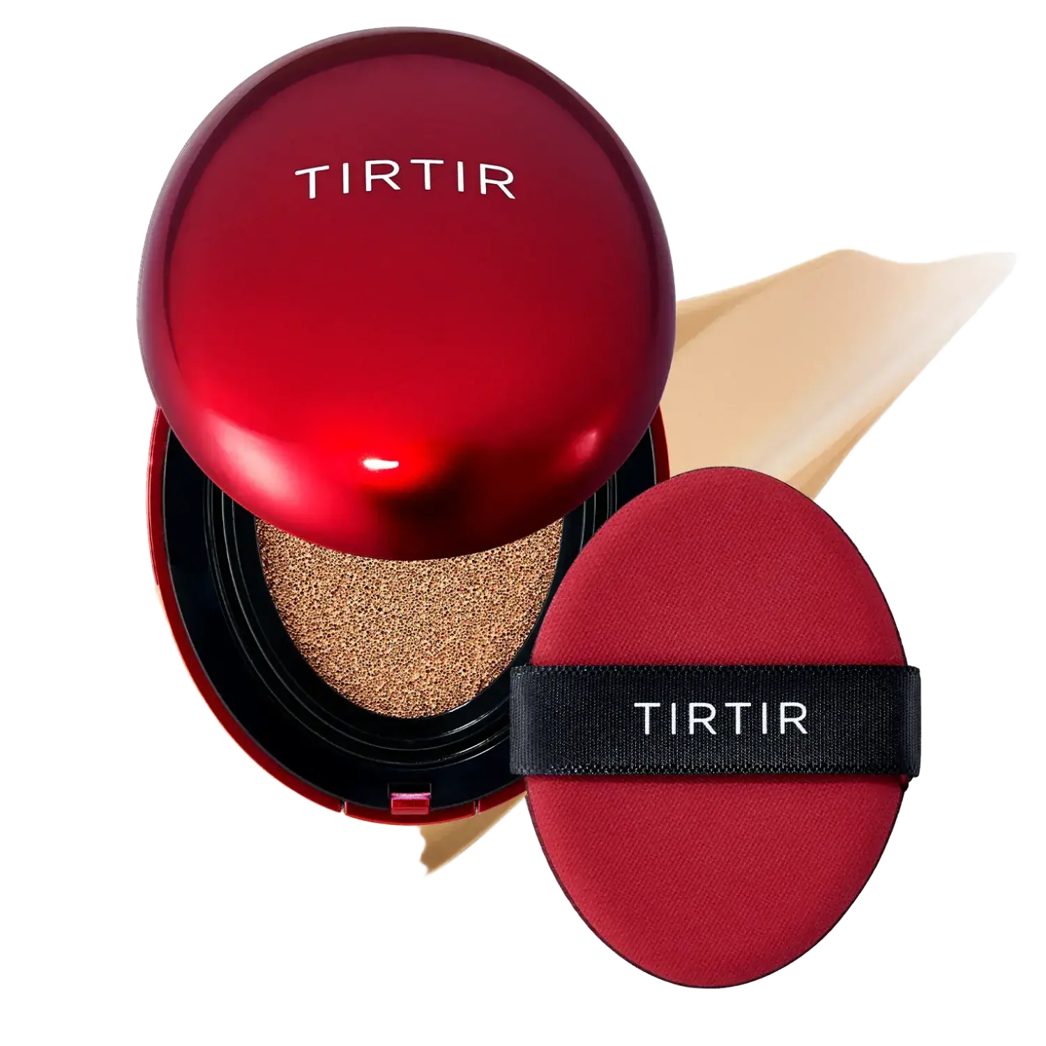 Tirtir Mask Fit Red Cushion 28N Oat