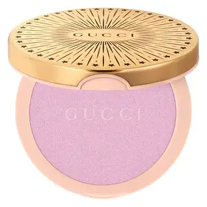 Gucci Glow Powder Gel Highlighter 02 Frosted Lilac