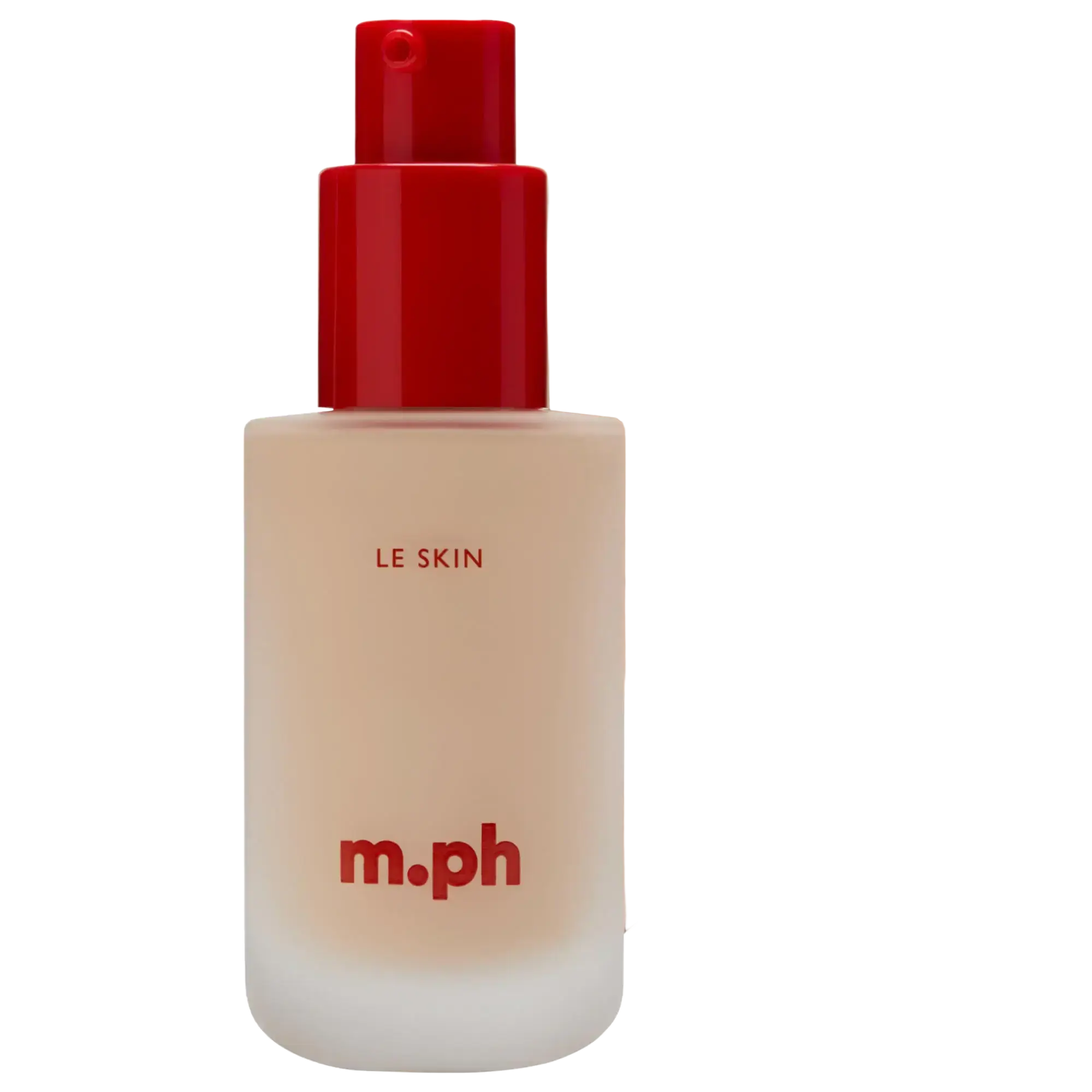 m.ph Le Skin Weightless Serum Foundation Fair 30 N