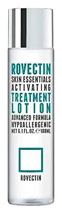 Rovectin Skin Essentials Activating Treatment Lotion
