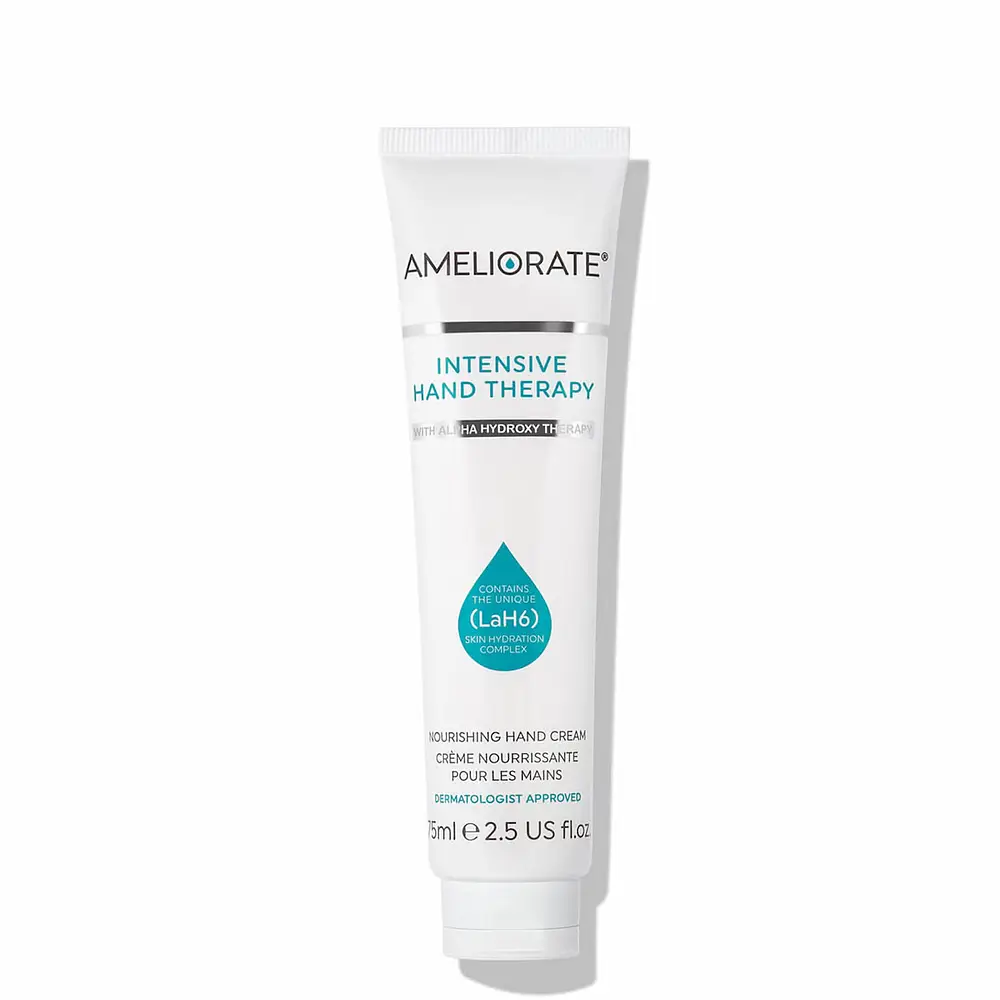 Ameliorate Intensive Hand Therapy