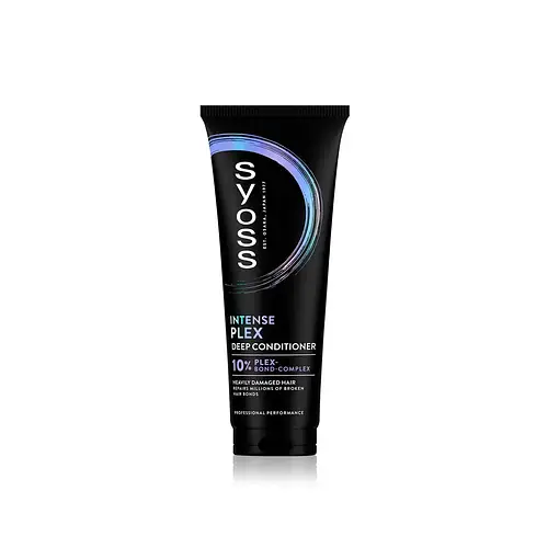 Syoss Intense Plex Deep Conditioner