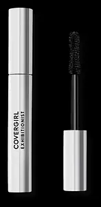 Covergirl Exhibitionist Mascara Black
