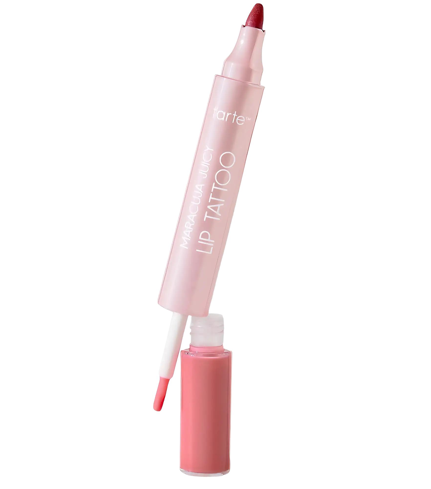 Tarte Maracuja Juicy Lip Tattoo Rose