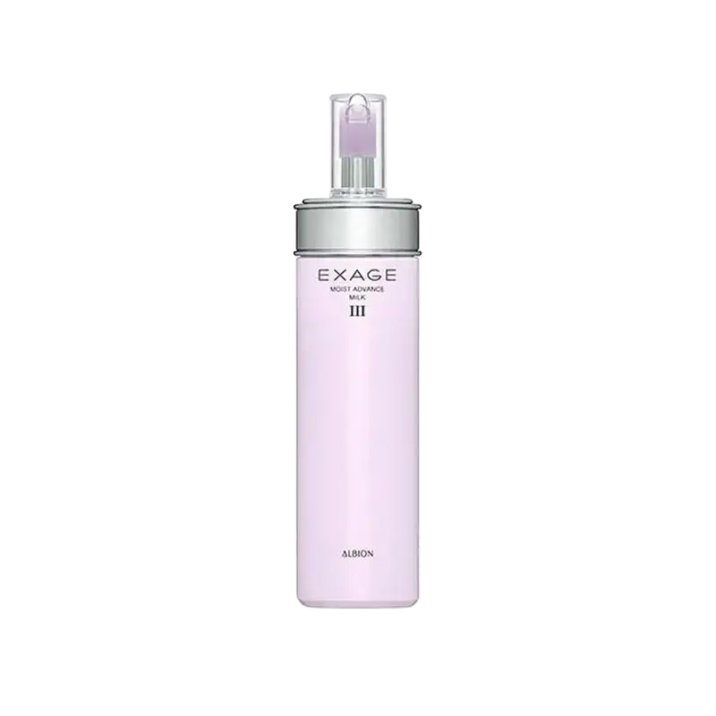Albion Exage Moist Advance Milk III Dry Skin