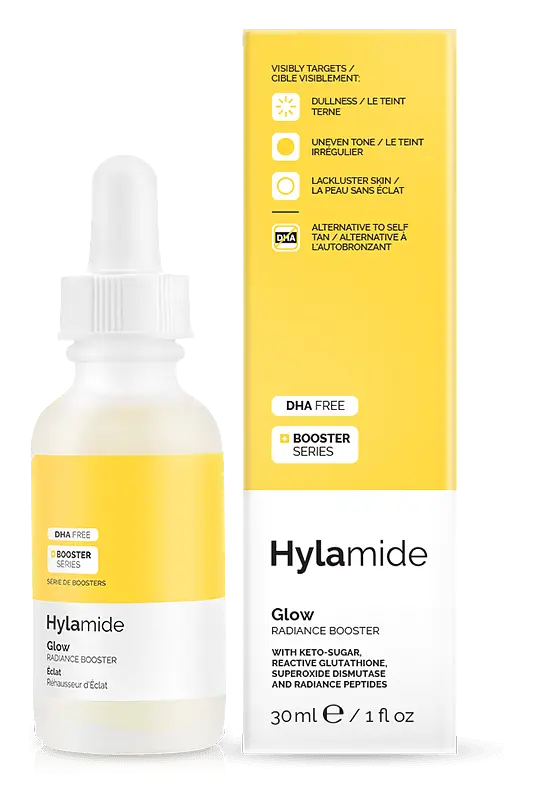 Hylamide Glow