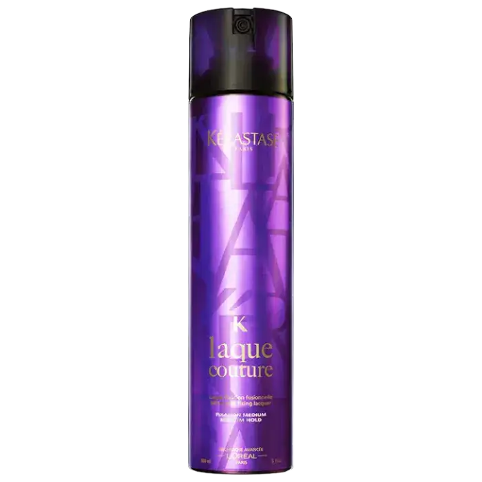 Kérastase Laque Couture Medium Hold Hair Spray