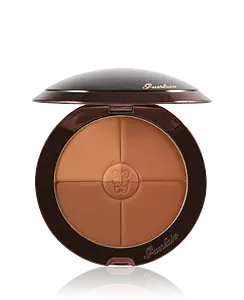 Guerlain Four Seasons Tailor-Made Bronzing Powder 05 Moyen Brunettes