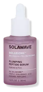 Solawave Plumping Peptide Serum