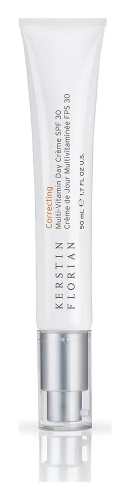 Kerstin Florian Correcting Multi-Vitamin Day Crème SPF 30