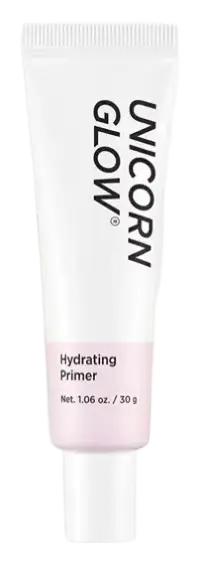 Unicorn Glow Hydrating Primer