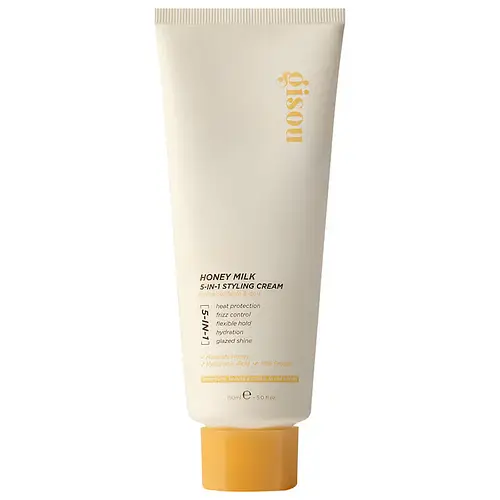 Gisou Honey Milk 5-in-1 Styling Cream