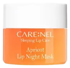CARE:NEL Lip Night Mask Apricot