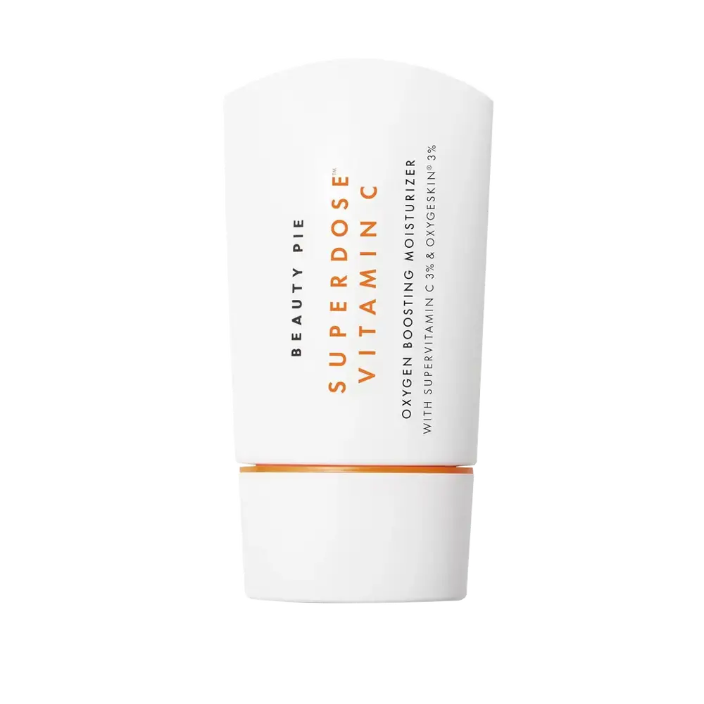 Beauty Pie Superdose Vitamin C Oxygen Boosting Moisturizer