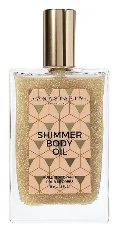 Anastasia Beverly Hills Shimmer Body Oil