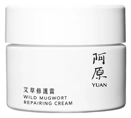阿原 Yuan Wild Mugwort Classic Repairing Cream