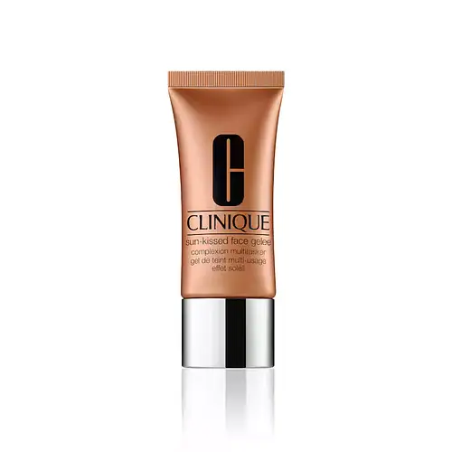 Clinique Sun-Kissed Face Gelee Universal Glow