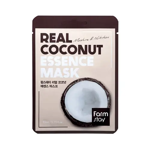 Farm Stay Real Coconut Essence Mask