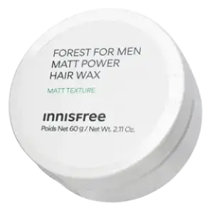 innisfree Forest For Men Matte Power Hair Wax
