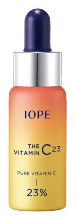 Iope The Vitamin C23