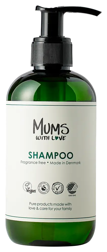 Mums With Love Shampoo