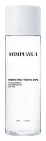 Mimpimika Hydro Brightening Skin Toner