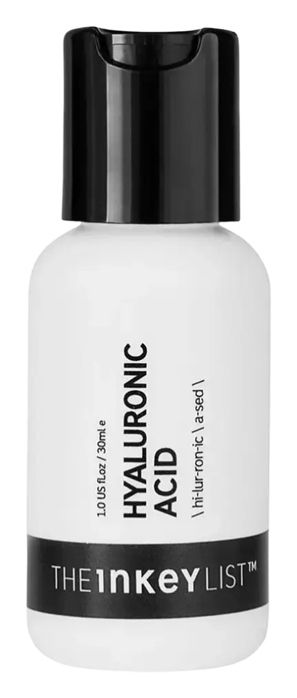 The INKEY List Hyaluronic Acid Serum EU & Canada