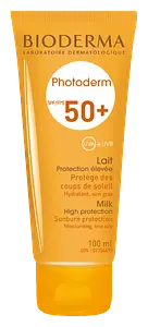 Bioderma Milk SPF 50+