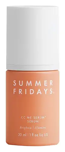 Summer Fridays CC Me Vitamin C Serum