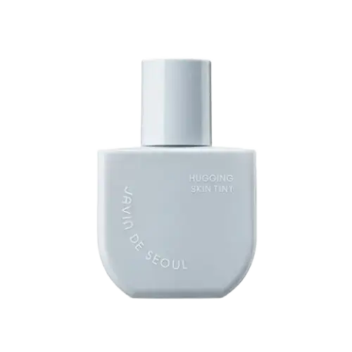 Javin De Seoul Hugging Skin Tint SPF 50+ #01 Airy Bloom