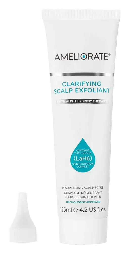 Ameliorate Clarifying Scalp Exfoliant