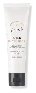 Fresh Milk Intensive Hand Cream