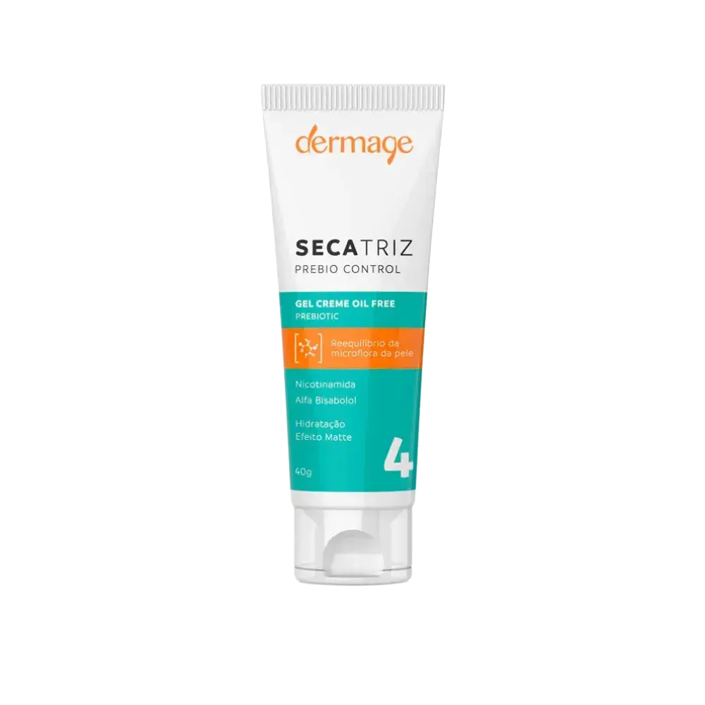 Dermage Secatriz Prebio Control
