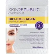 Skin Republic Bio-Collagen Hydrogel Mask
