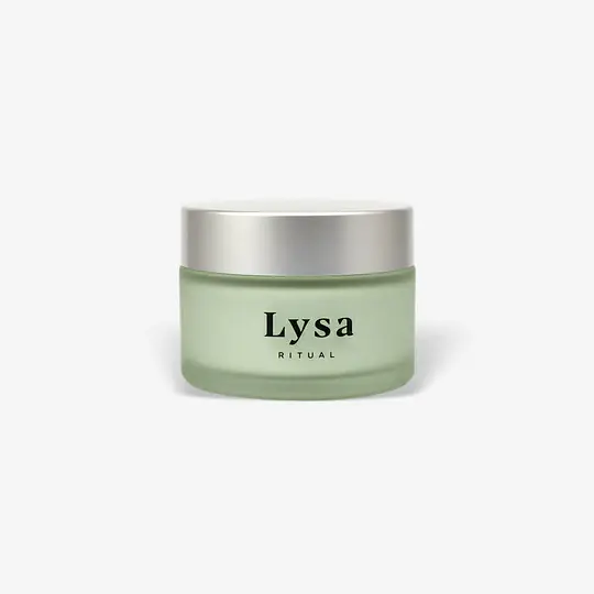 Lysa Ritual Lysa Acne